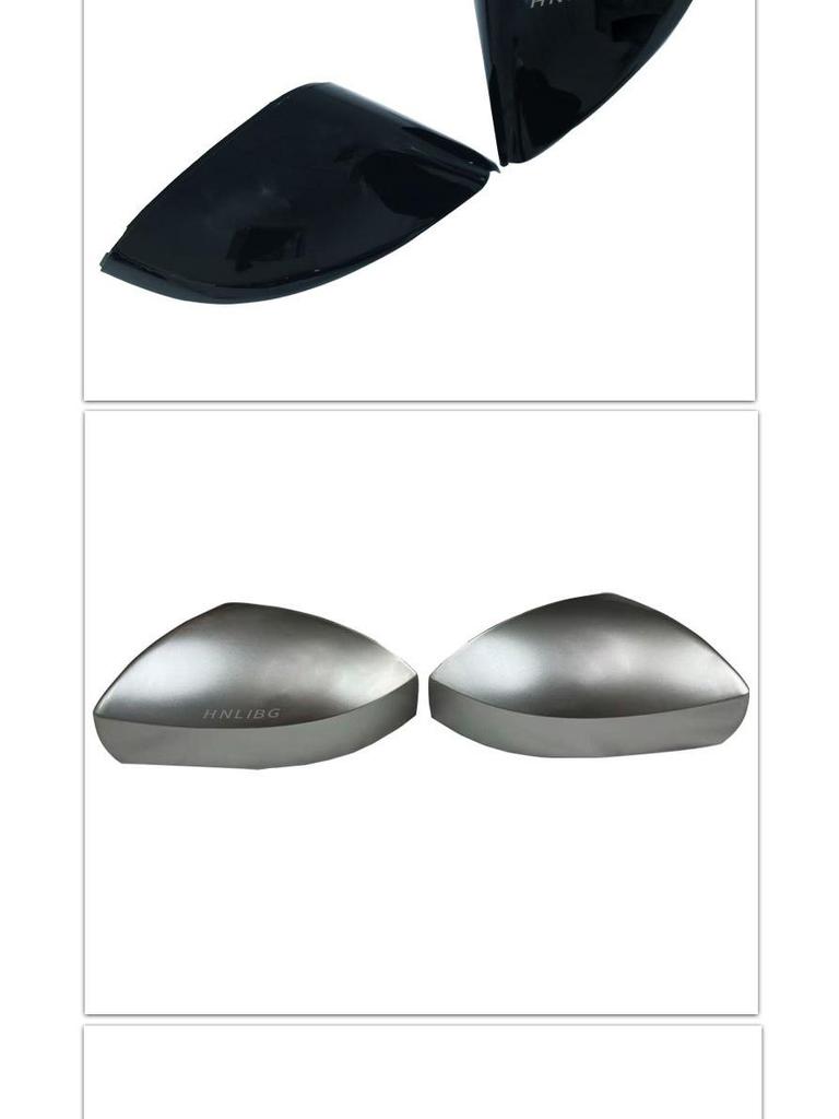 Накладка на зеркало заднего вида Land Rover: Range Rover Autobiography/Sport, Discovery 5 - Модели LR035091, LR035092.