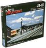 KATO N Gauge Local Home Extension Set Railway Model Supplies 23-131