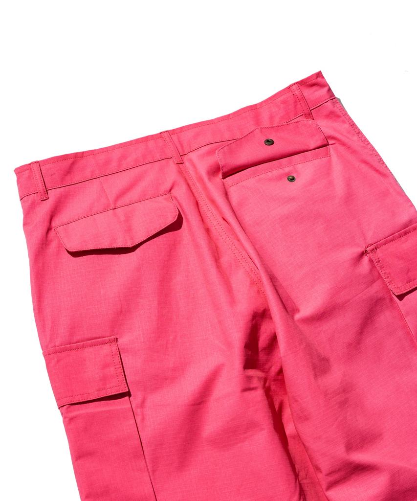 VASTIC Ripstop Cargo Pants_Pink