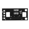 5V Solar Energy Panel Automatic Tracking Single Axis Light Source Tracking Sensor Module