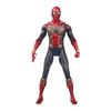 Marvel Avengers Superhero Amazing Spider-man Groot Thanos Action Figures Model Toy Perfect For Collectible Display