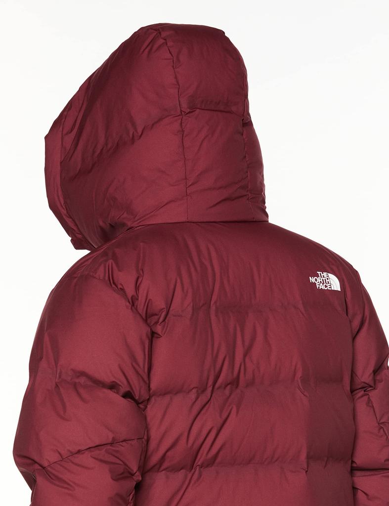 The North Face Парка Belayer Size L, Унисекс, Легкая, Теплая, Ветрозащитная, Кордован,