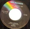 7inch Record JACK GREENE - I Need Somebody Bad / Joyride MCA40108 MCA 1973 US Country/Folk Used