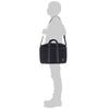 Портфель Turk 2WAY черный [Porter] 125-04490