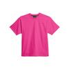 Originals Pw Basics Shirt Collaboration with Pharrell Williams Men T-Shirts Pink GH4391