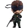 Good Smile Company Nendoroid METAL GEAR SOLID SNAKE EATER Naked Non-scale Plastic Painted Action Figure