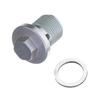 Болт сливной пробки масляного поддона с уплотнительным кольцом для Alfa Romeo Fiat Opel Vauxhall