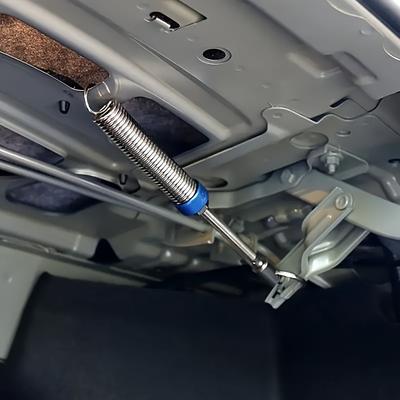Пружина подъема багажника General Motors - кронштейн стойки для автоматического открывателя задней двери, простая установка, прочная конструкция