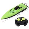 Sailing Boat Remote Control Boat High Speed Wireless Speedboat Toy Racer RC Boats  Summer Water