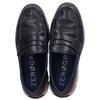 Cole Haan C35008 4.Zerogrand Coin Loafers/ Shoes 25.5 NavyUsed
