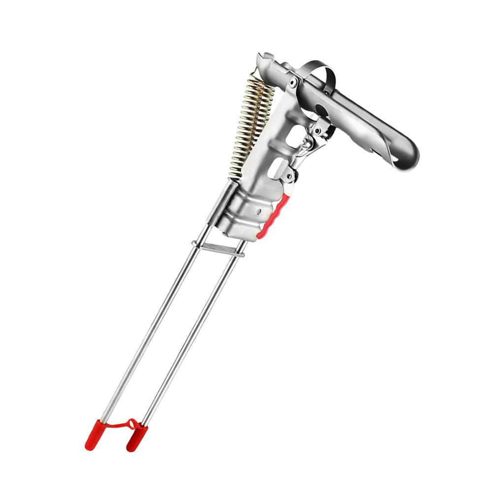 Основание для держателя удочки, подставка для удочки, автоматический пружинный держатель удочки для опорных кронштейнов на земле