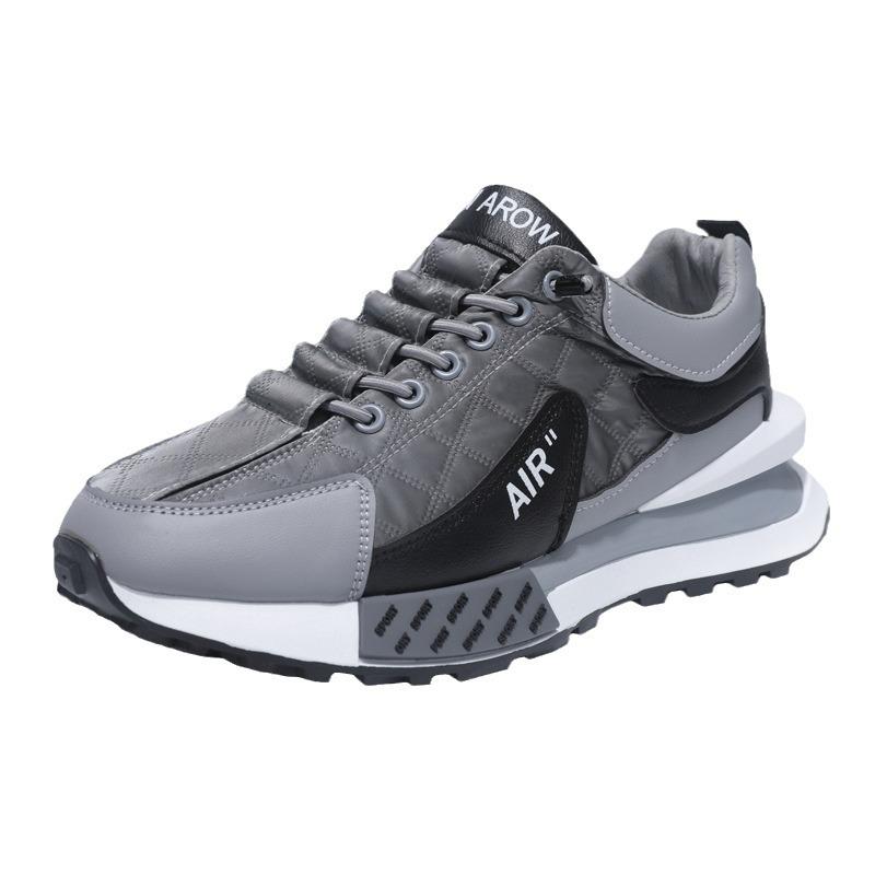 Мужские кроссовки, модная повседневная обувь для отдыха на открытом воздухе, удобная обувь для бега на платформе, кроссовки для мужчин, теннисная обувь Zapatillas Hombre