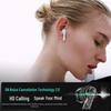 Saina T11 True Wireless Semi-in-Ear Earbuds
