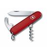 VICTORINOX Нож официанта Нож сомелье Штопор Открывалка для бутылок [] 0.3303