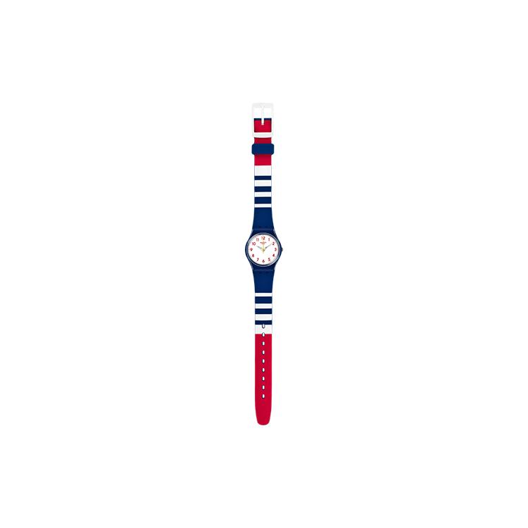 Swatch Женские белые часы 25 мм LN149 LN149