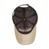 American Retro Washed Soft Top Embroidered Baseball Cap Female Face Small Sun Hat Street Casual Cap Male