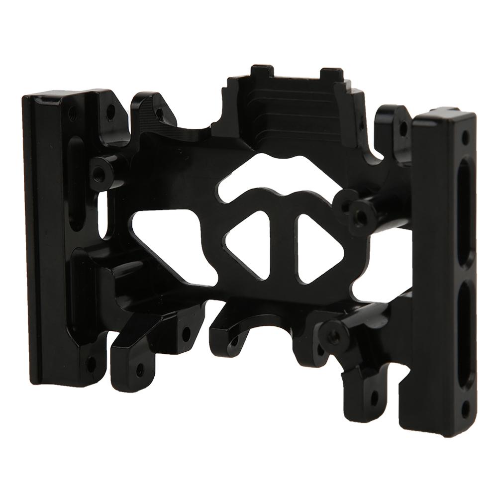 RC Chassis Armor Upgrade Parts Fit for SCX10 90046 90047 1 10 RC Car Model