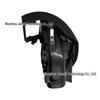 BMW Z4 E85/E86 Air Conditioning Vent Assembly (Right) 2002-2008, Part Numbers 6917906 & 7025632