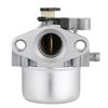 Карбюратор Briggs & Stratton для эффективной подачи топлива и улучшения работы двигателя
