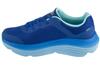 Skechers Max Cushioning Endeavor, Mens blue Running shoes