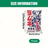 VINTEDGE Винтажная японская вывеска Ramune Ретро алюминиевое настенное искусство для домашнего бара кафе Декор