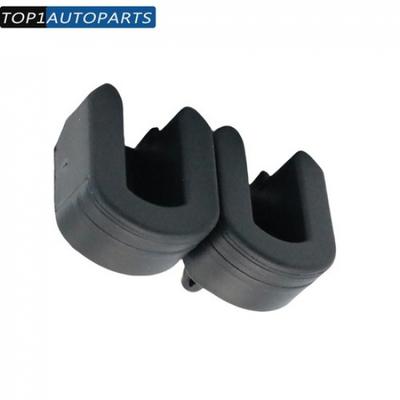 66143-04021 2 шт. Втулка петли задней правой двери багажника для Toyota Tacoma 2016-