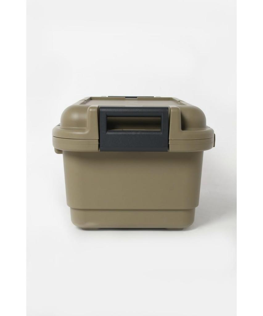 Vision Peaks Cooler Box Cooler Box 27 VP160701B01 Coyote 26.5L