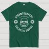 Elite Soldiers Of The Galactic Empire Unisex Cotton Summer Casual Cool Loose T-Shirt
