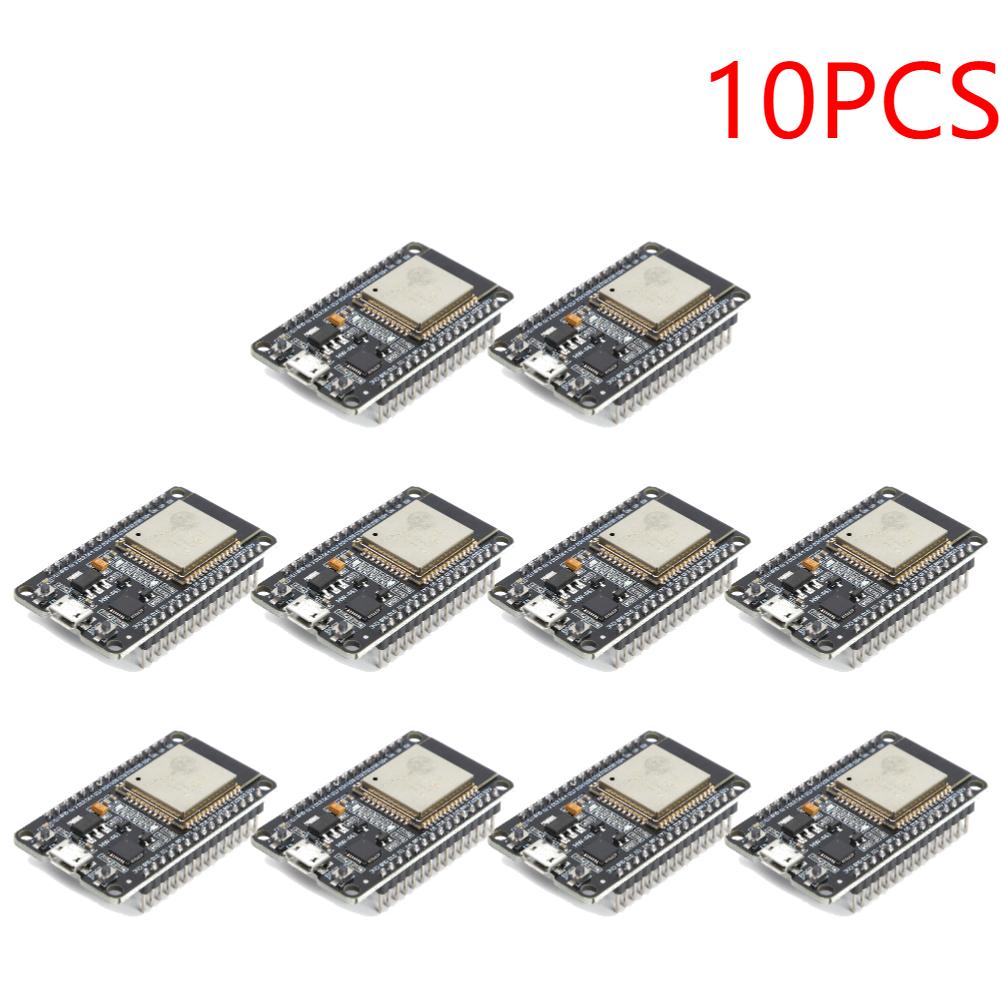 1-10 шт. Плата разработки Модуль WiFi+Bluetooth ESP32 WR-32S Плата разработки Сверхнизкое энергопотребление для умного дома