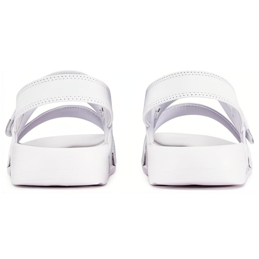 New Balance Мужские сандалии Nclay Белые SUFNCLAZ