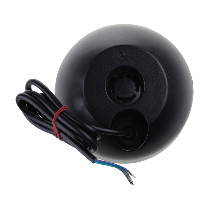 Мотоциклетная фара ближний дальний свет Дневной ходовой противотуманный свет для Sportsters XL VRSCD 48V