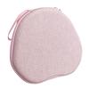 For Philips TAH5519 Headphone Case EVA Cartoon Storage Bag Over-Ear Headset Shockproof Protective Case