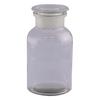 AS ONE Wide Mouth Reagent Bottle White 1000mL/3-9175-05