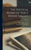Книга The Poetical Works Of Percy Bysshe Shelley; Volume 2