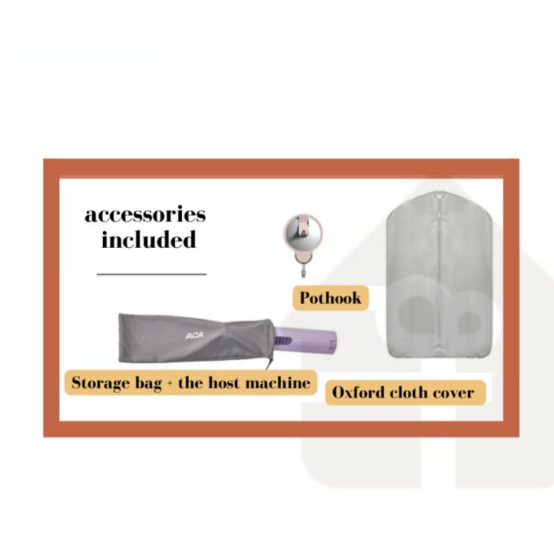 Складная мини-портативная сушилка для одежды, многофункциональная быстросохнущая машина с интеллектуальным таймером, 400 Вт