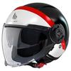 MT Helmets Открытый шлем Viale SV 68 Unit