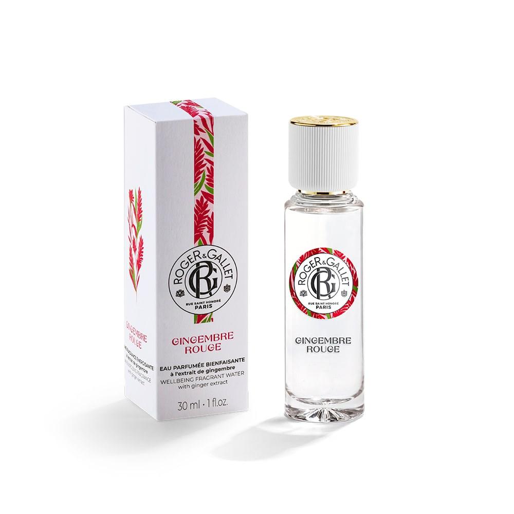 Roger & Gallette Ginsembre Rouge Eau De Parfum, 1 Piece, 30ml