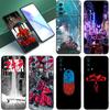 Силиконовый чехол Akira 1988 для OnePlus 10T 10R 9RT 8T 7T Pro Nord 2 N10 N100 N200 CE2 Lite 2T ACE 5G, черный чехол