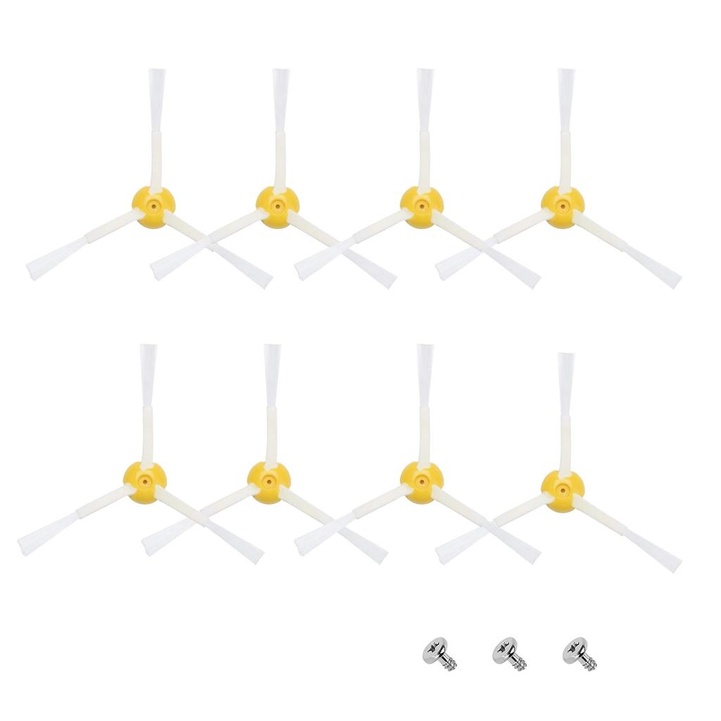 Vacuum Cleaner Accessories Compatible with iRobot Roomba 600 Series Filter - Set