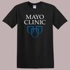 Медицинская одежда Mayo Clinic Черная Размер S-5XL