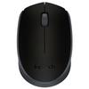Logitech Беспроводная мышь M171