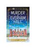 Книга Murder At Everham Hall : A Completely Addictive 1920s Cozy Mystery : 1