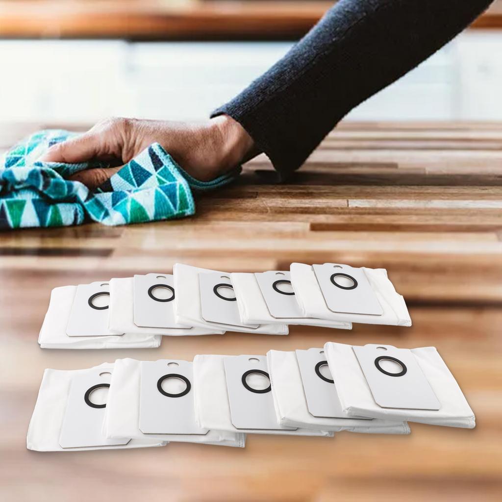 Эффективный мешок для сбора пыли на замену для Conga 7490 Immortal Home