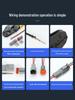 DT06-2S DT04-2P Waterproof Automotive Connector Male/Female Plug with Wiring Harness Terminal