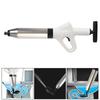 For Bath Toilets Bathroom Kitchen Dredge Clog Remover Dredge Clog Remover Sewer Pipe Unblocker