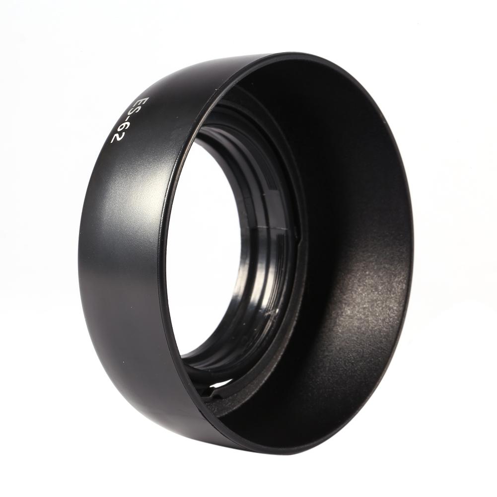 New ES-62 Lens Hood for NaCanon EF 50mm f/1.8 II ES62 Lens Lock