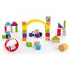 Baby Einstein Hape Curious Creator Kit by KidsII (11873)