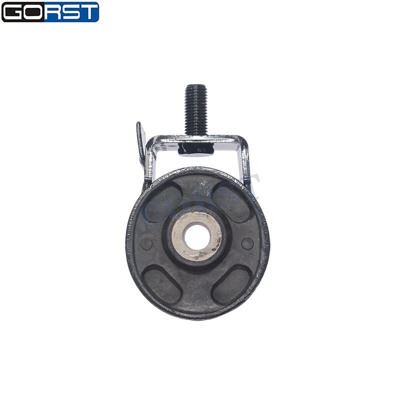 Transmission Mount MB581845 for Hyundai Galloper Mitsubishi Pajero Car Auto Part MR353470 MR210217 CMB581845O Engine Mounting