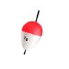 Tackle Buoy EVA Float Floats Stick Fishing Bobber Floating Buoy Red And White Float Fishing Floats