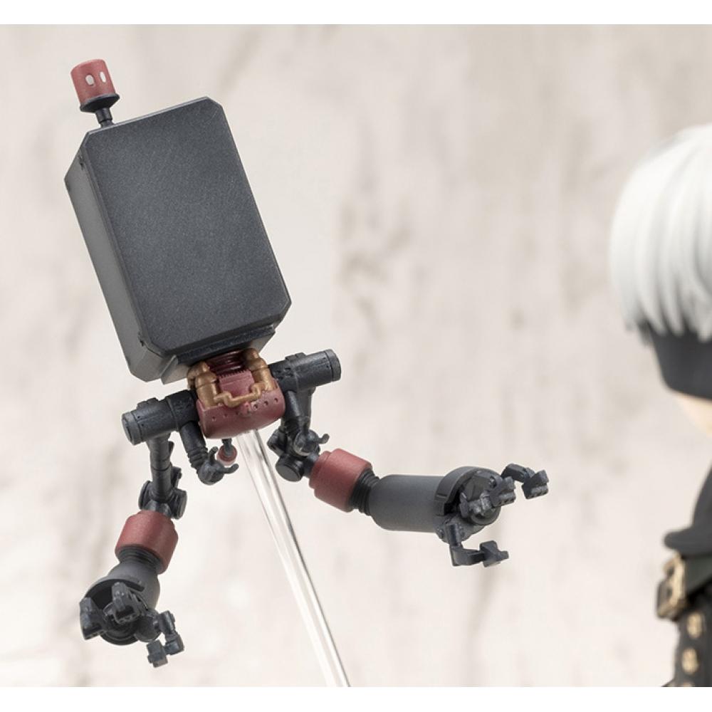 Nier Series 1 8 Artfx J 9s Nier Automata Ver1.1a